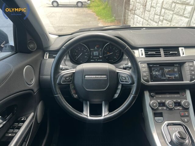 2016 Land Rover Range Rover Evoque in Decatur, GA 30032 - 18128937 23