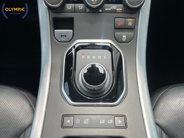 2016 Land Rover Range Rover Evoque in Decatur, GA 30032 - 18128937 36
