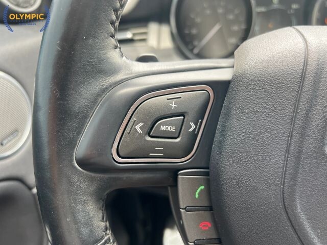 2016 Land Rover Range Rover Evoque in Decatur, GA 30032 - 18128937 24