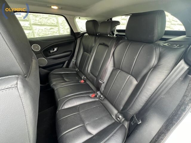 2016 Land Rover Range Rover Evoque in Decatur, GA 30032 - 18128937 46
