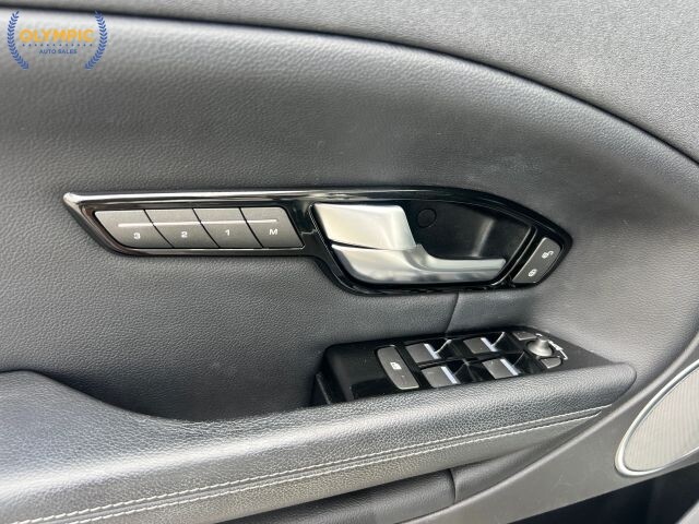 2016 Land Rover Range Rover Evoque in Decatur, GA 30032 - 18128937 38