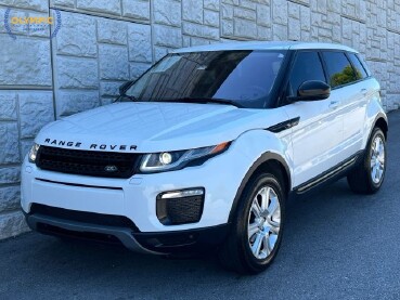 2016 Land Rover Range Rover Evoque in Decatur, GA 30032