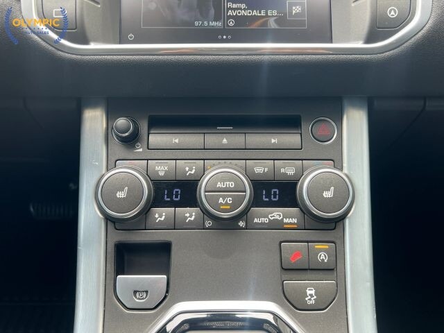 2016 Land Rover Range Rover Evoque in Decatur, GA 30032 - 18128937 35