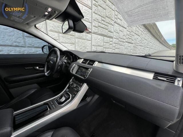 2016 Land Rover Range Rover Evoque in Decatur, GA 30032 - 18128937 22