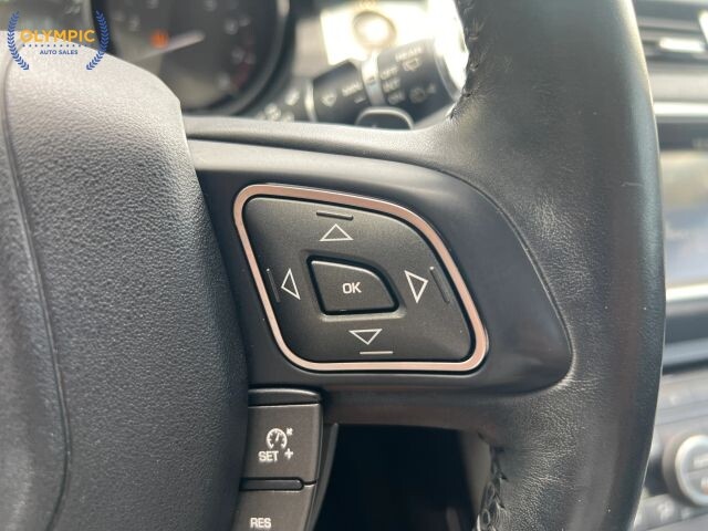 2016 Land Rover Range Rover Evoque in Decatur, GA 30032 - 18128937 26