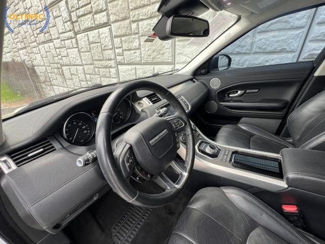 2016 Land Rover Range Rover Evoque in Decatur, GA 30032 - 18128937 20