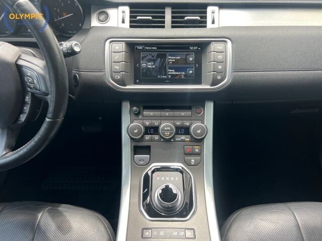 2016 Land Rover Range Rover Evoque in Decatur, GA 30032 - 18128937 30