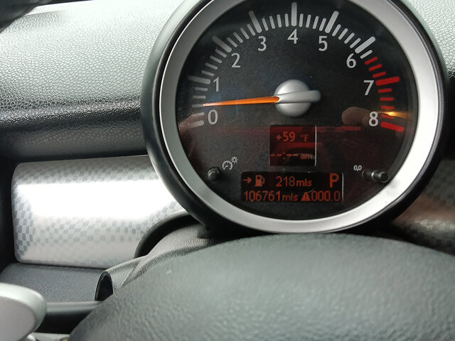 2008 MINI Cooper in DuBois, PA 15801 - 18128939 5