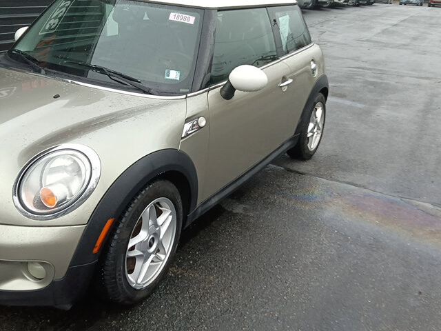 2008 MINI Cooper in DuBois, PA 15801 - 18128939 3