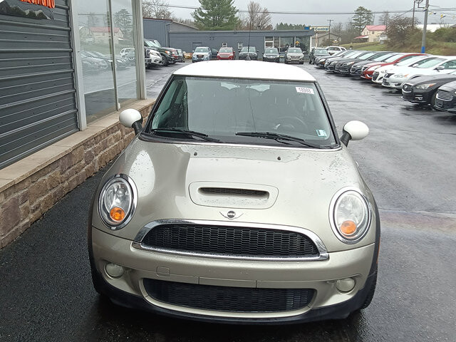 2008 MINI Cooper in DuBois, PA 15801 - 18128939 2