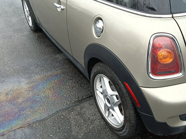 2008 MINI Cooper in DuBois, PA 15801 - 18128939 7