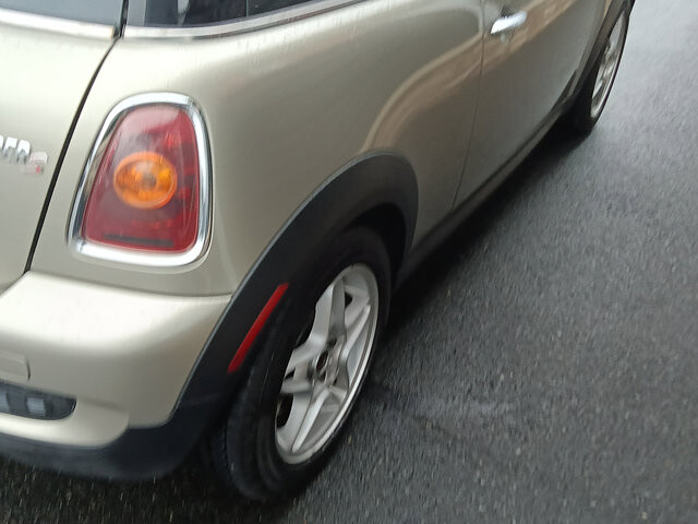 2008 MINI Cooper in DuBois, PA 15801 - 18128939 8