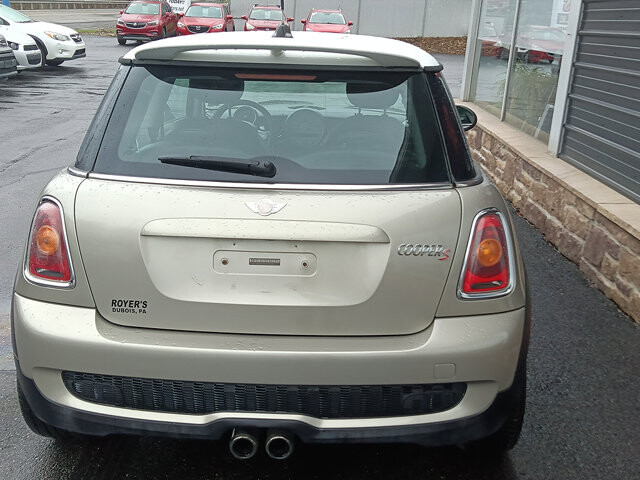 2008 MINI Cooper in DuBois, PA 15801 - 18128939 9