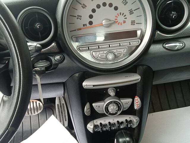 2008 MINI Cooper in DuBois, PA 15801 - 18128939 4