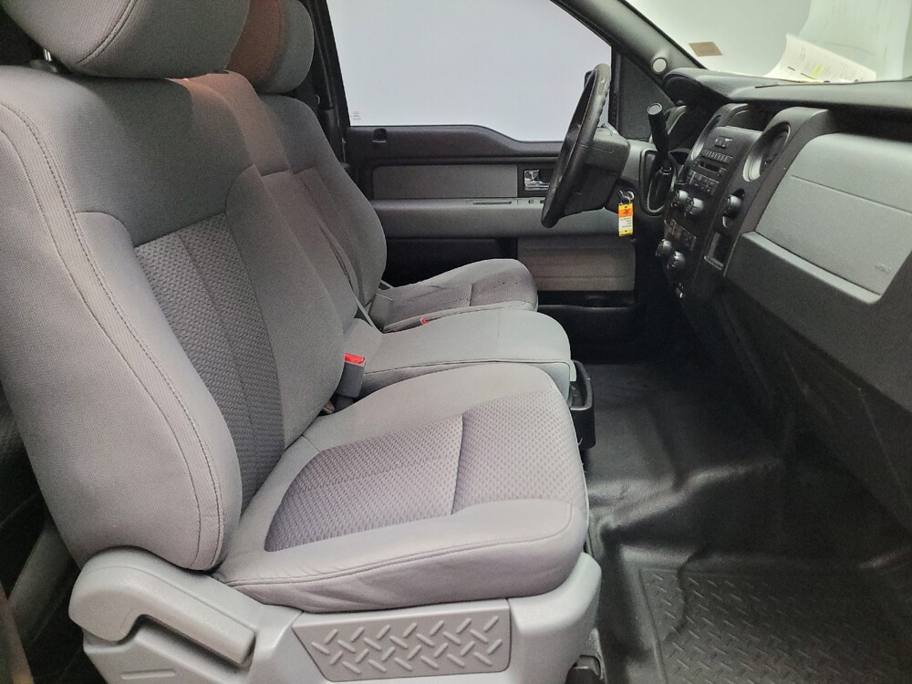 2013 Ford F150 in Downey, CA 90241 - 18128940 21