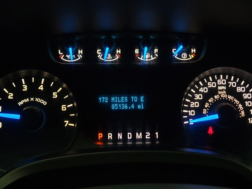 2013 Ford F150 in Downey, CA 90241 - 18128940 23