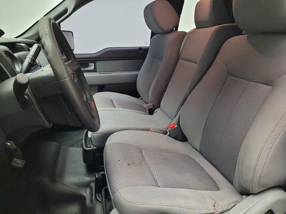 2013 Ford F150 in Downey, CA 90241 - 18128940 17