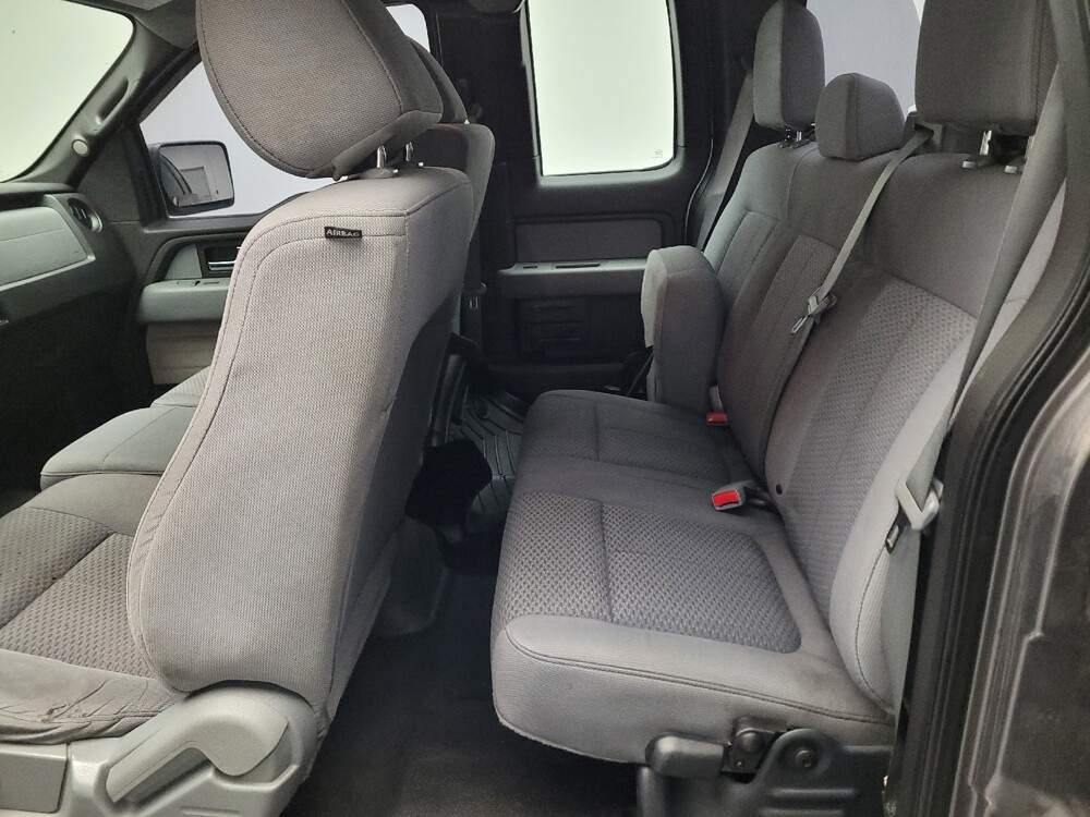 2013 Ford F150 in Downey, CA 90241 - 18128940 18