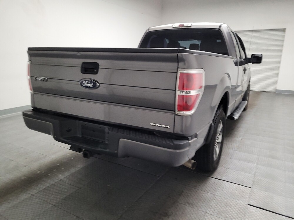 2013 Ford F150 in Downey, CA 90241 - 18128940 7