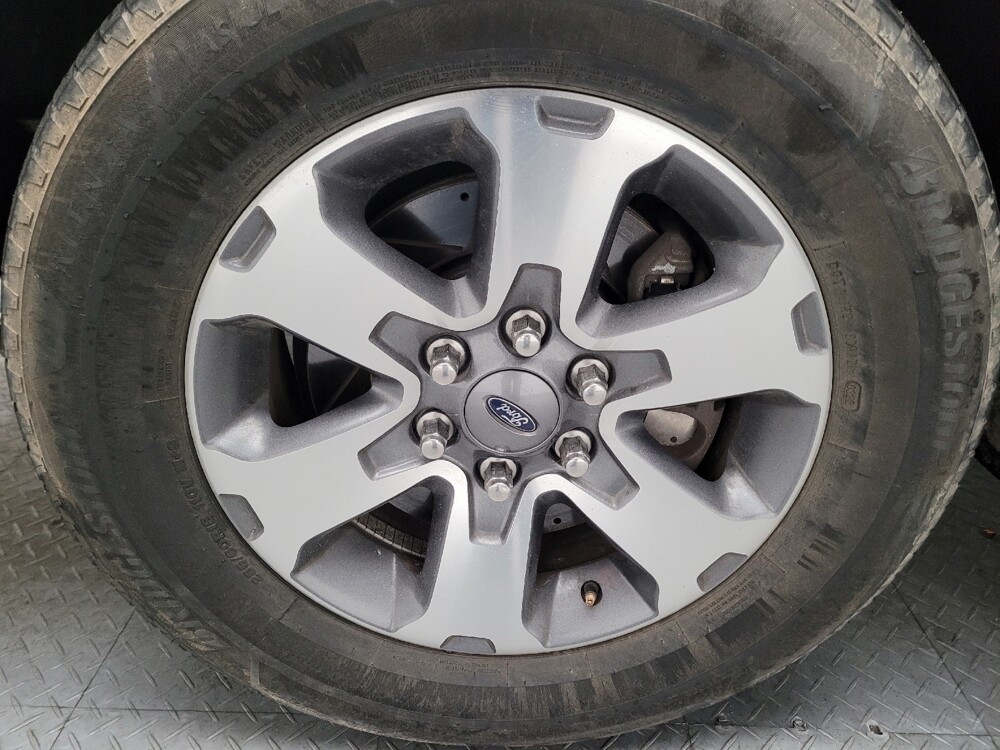 2013 Ford F150 in Downey, CA 90241 - 18128940 31