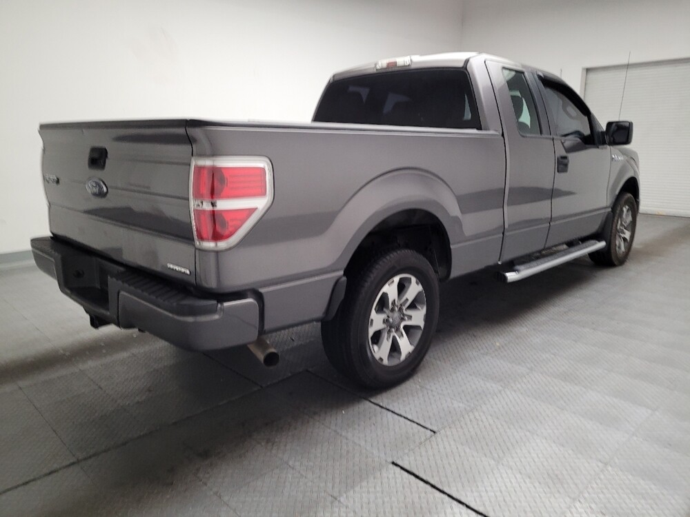 2013 Ford F150 in Downey, CA 90241 - 18128940 9