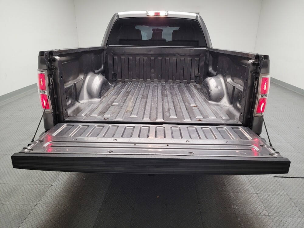 2013 Ford F150 in Downey, CA 90241 - 18128940 29