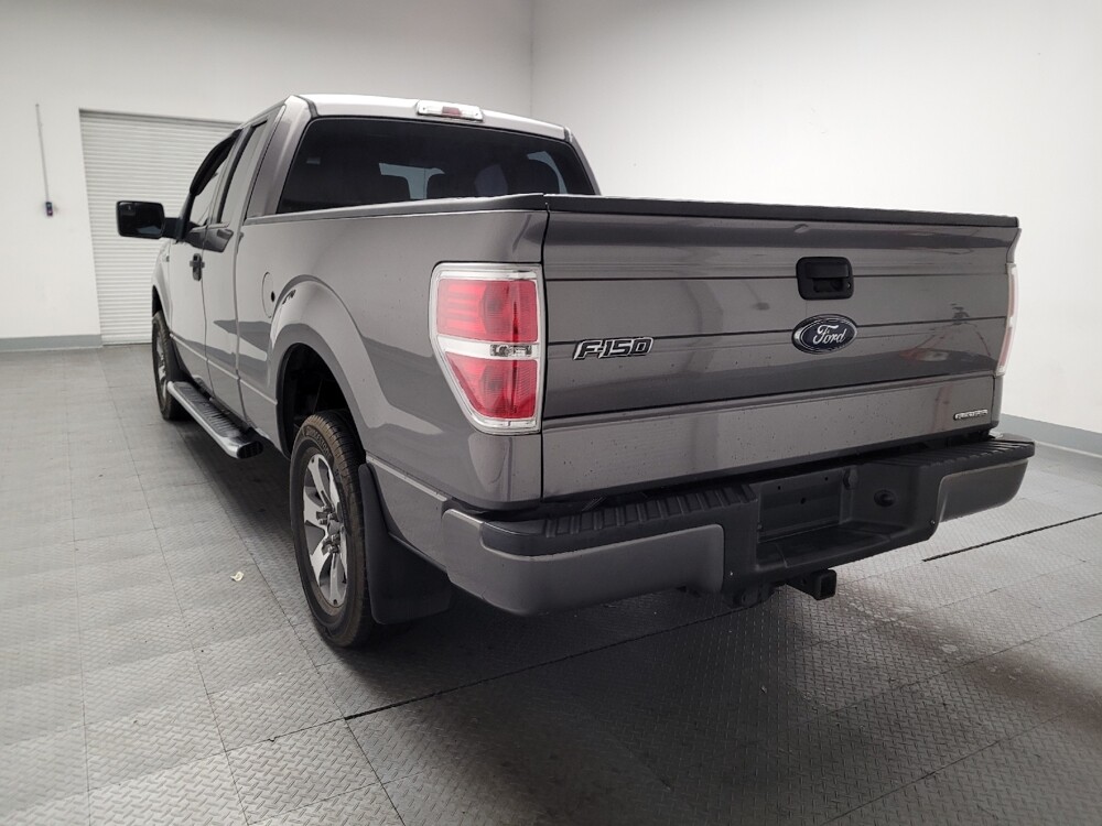 2013 Ford F150 in Downey, CA 90241 - 18128940 6