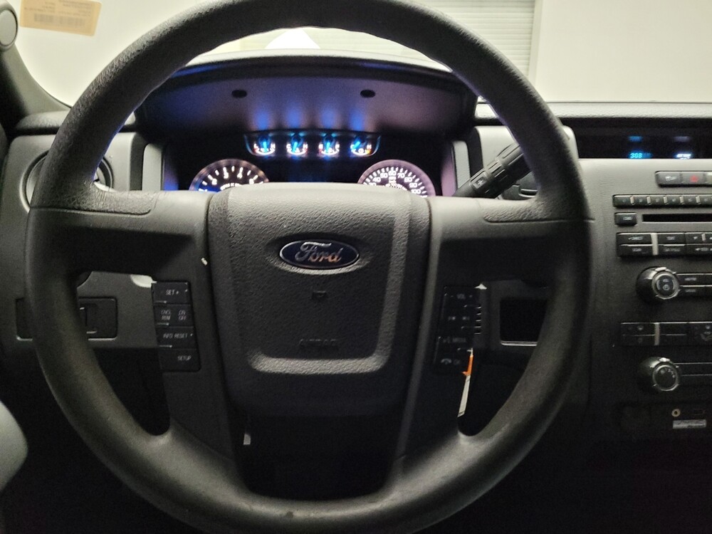 2013 Ford F150 in Downey, CA 90241 - 18128940 22