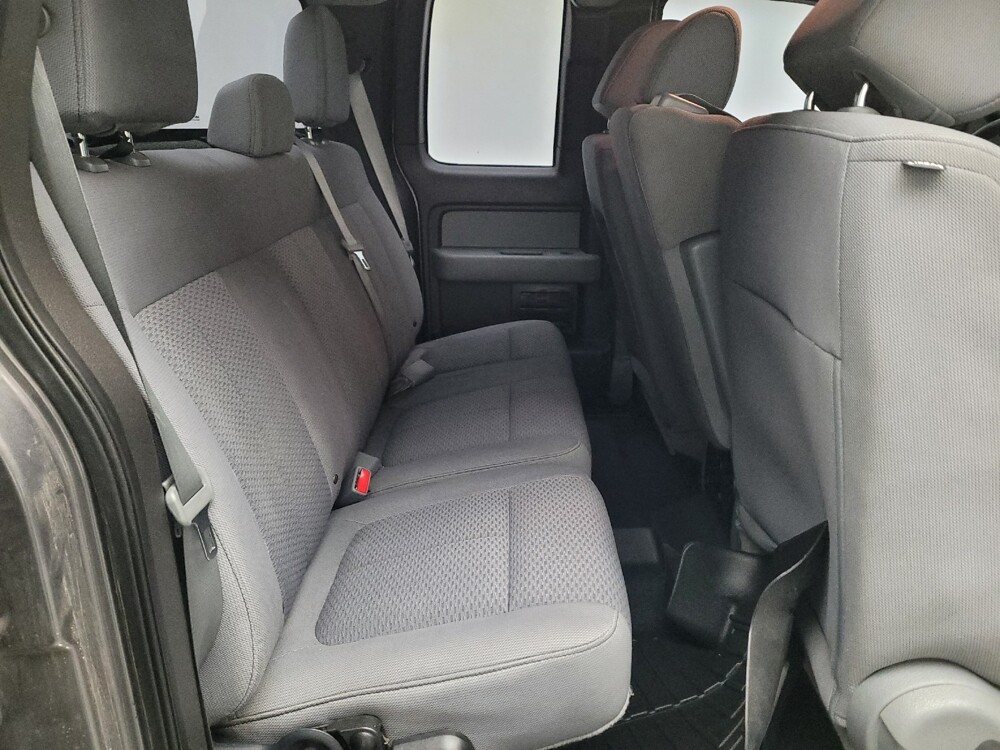 2013 Ford F150 in Downey, CA 90241 - 18128940 19