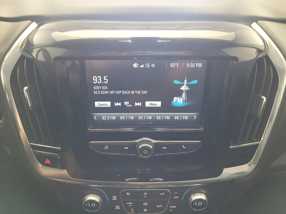 2018 Chevrolet Traverse in Fresno, CA 93726 - 18128941 25