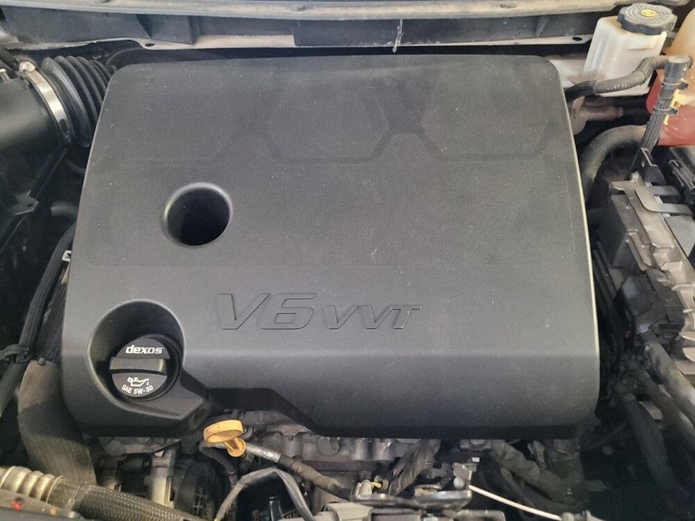 2018 Chevrolet Traverse in Fresno, CA 93726 - 18128941 30