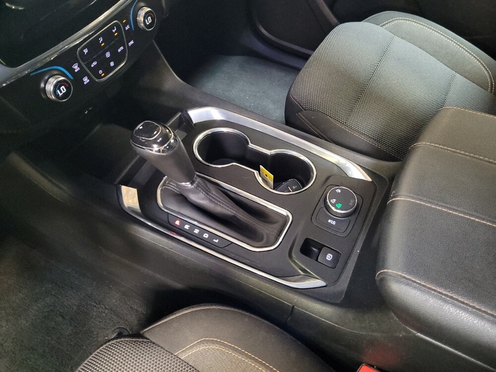 2018 Chevrolet Traverse in Fresno, CA 93726 - 18128941 26