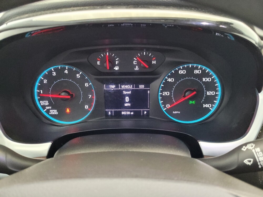 2018 Chevrolet Traverse in Fresno, CA 93726 - 18128941 23