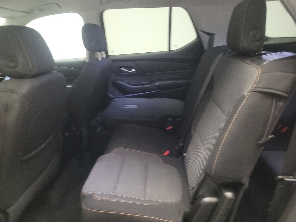 2018 Chevrolet Traverse in Fresno, CA 93726 - 18128941 18