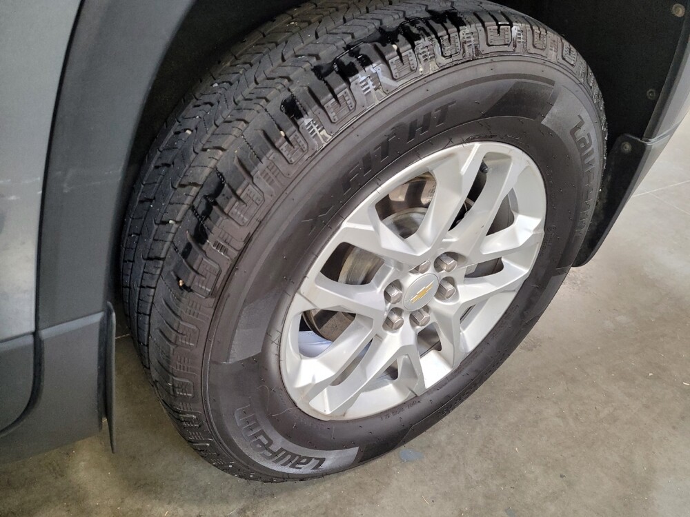 2018 Chevrolet Traverse in Fresno, CA 93726 - 18128941 31