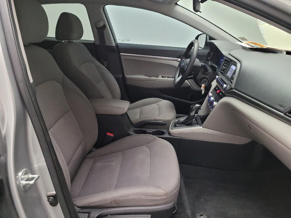 2020 Hyundai Elantra in El Cajon, CA 92020 - 18128942 21
