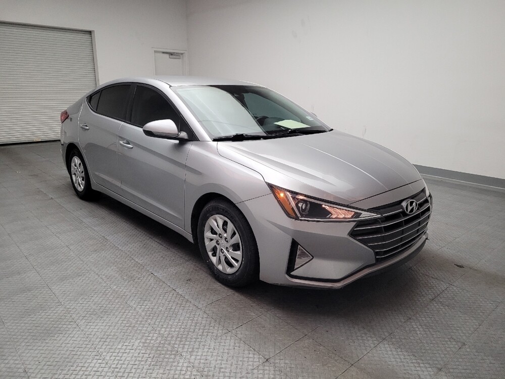 2020 Hyundai Elantra in El Cajon, CA 92020 - 18128942 13