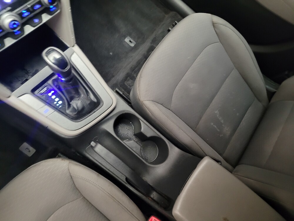 2020 Hyundai Elantra in El Cajon, CA 92020 - 18128942 26