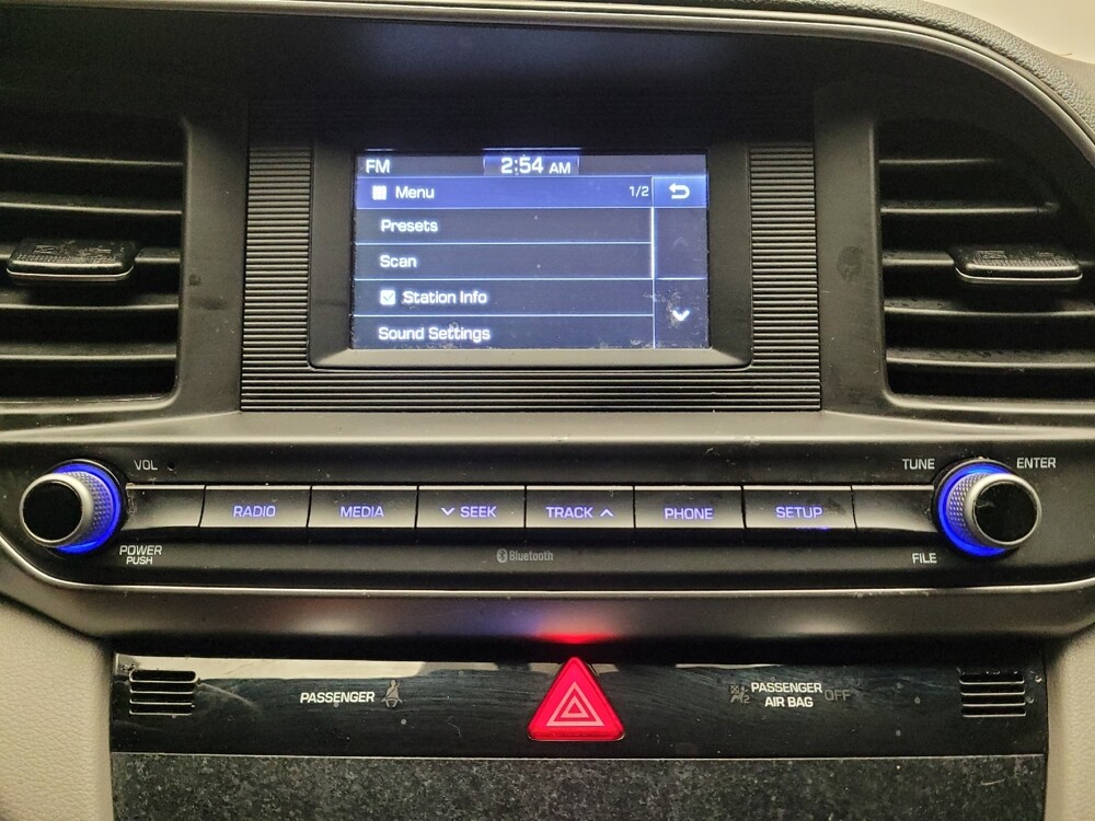 2020 Hyundai Elantra in El Cajon, CA 92020 - 18128942 25