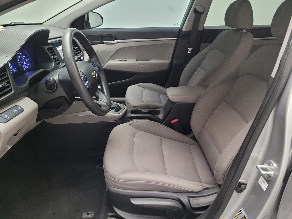 2020 Hyundai Elantra in El Cajon, CA 92020 - 18128942 17