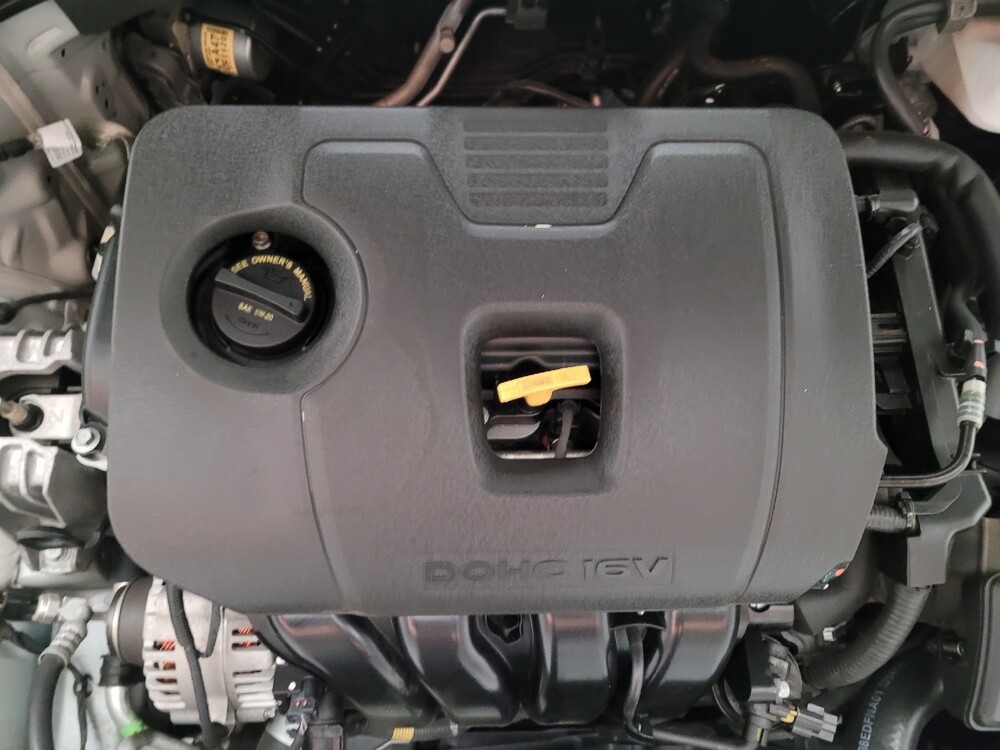 2020 Hyundai Elantra in El Cajon, CA 92020 - 18128942 30