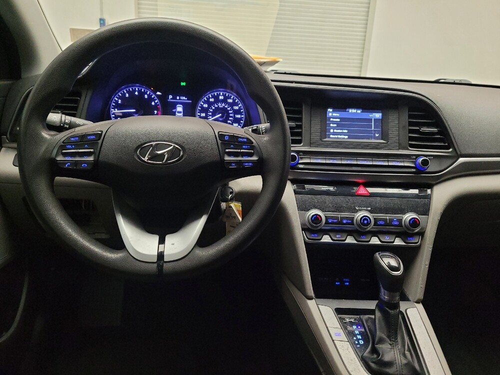 2020 Hyundai Elantra in El Cajon, CA 92020 - 18128942 22