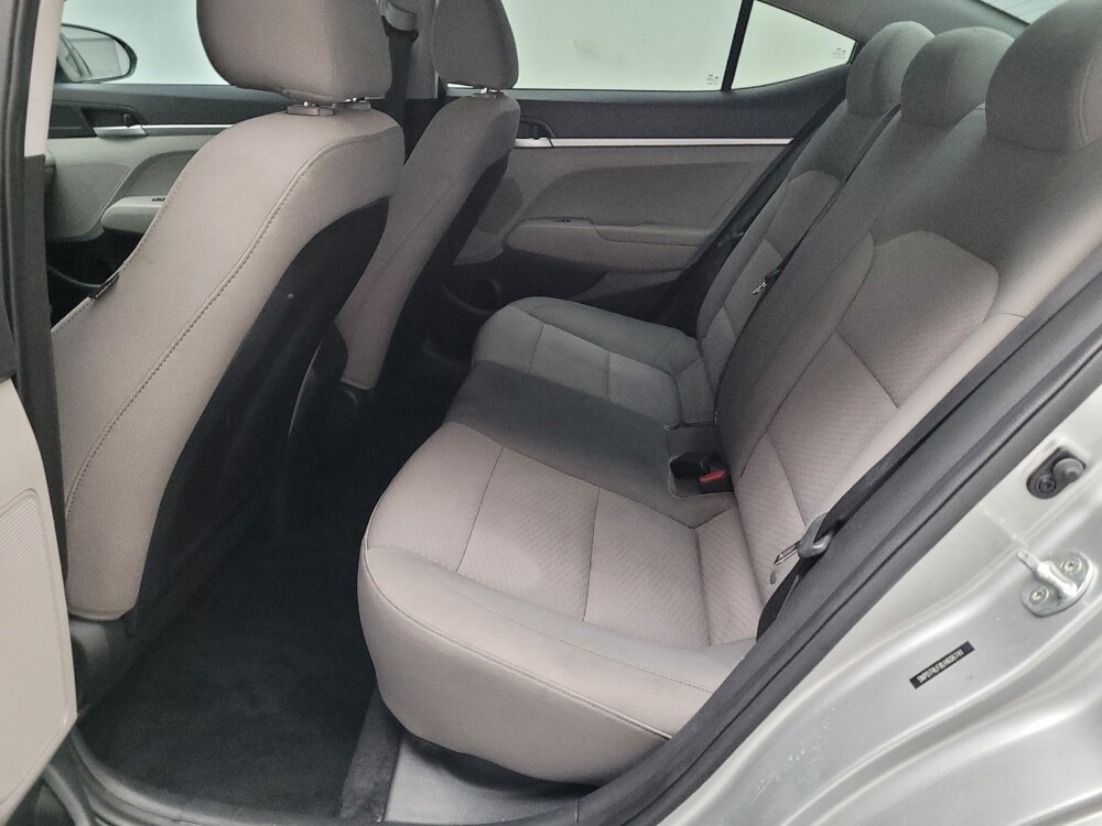 2020 Hyundai Elantra in El Cajon, CA 92020 - 18128942 18
