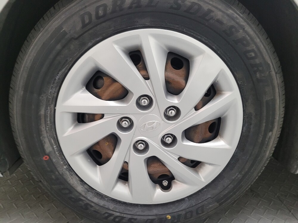 2020 Hyundai Elantra in El Cajon, CA 92020 - 18128942 31