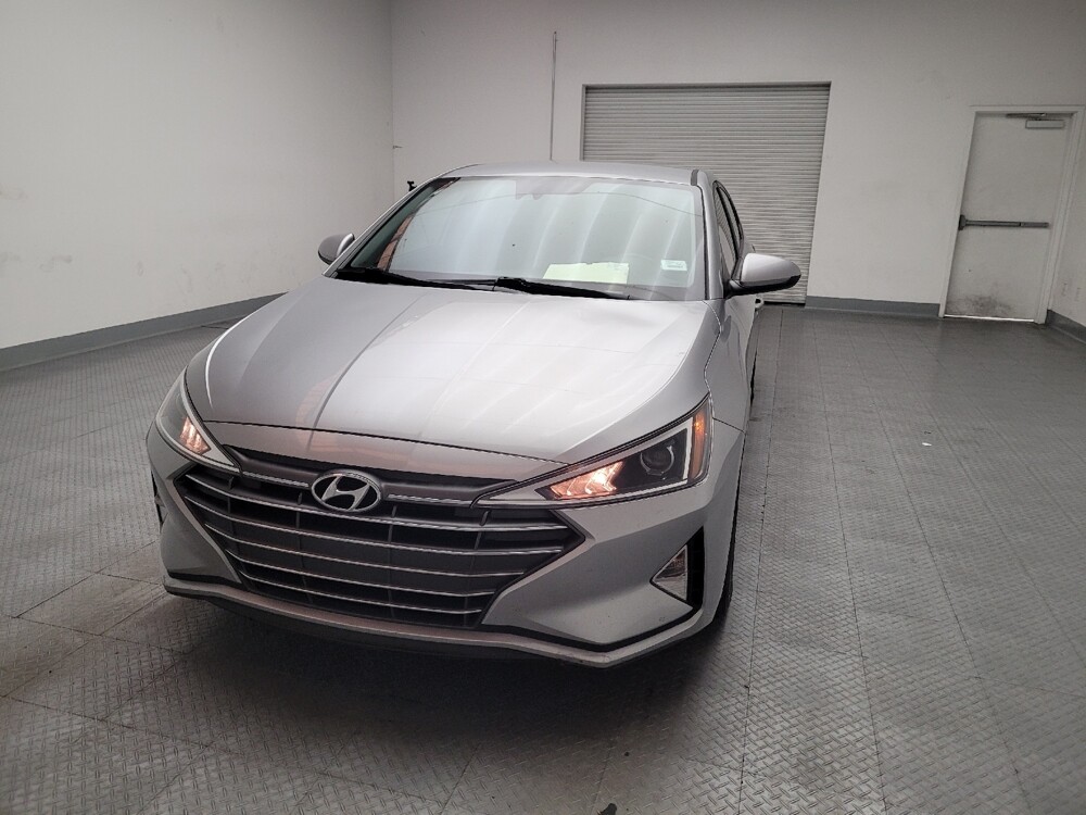 2020 Hyundai Elantra in El Cajon, CA 92020 - 18128942 15