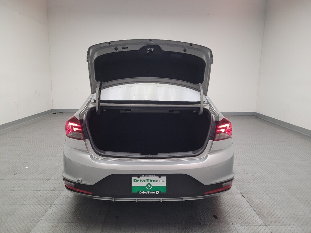 2020 Hyundai Elantra in El Cajon, CA 92020 - 18128942 29