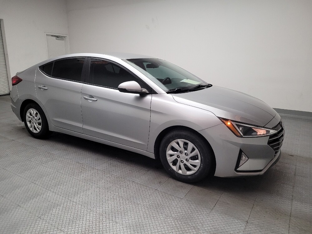 2020 Hyundai Elantra in El Cajon, CA 92020 - 18128942 11