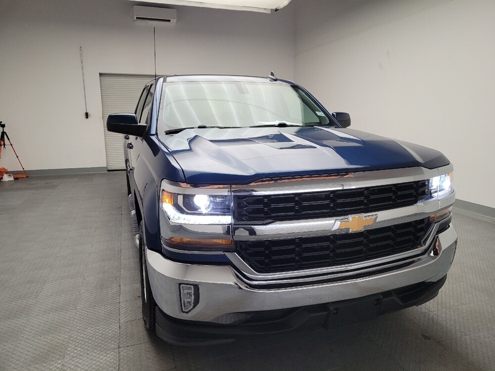 2017 Chevrolet Silverado 1500 in Torrance, CA 90504 - 18128943 14