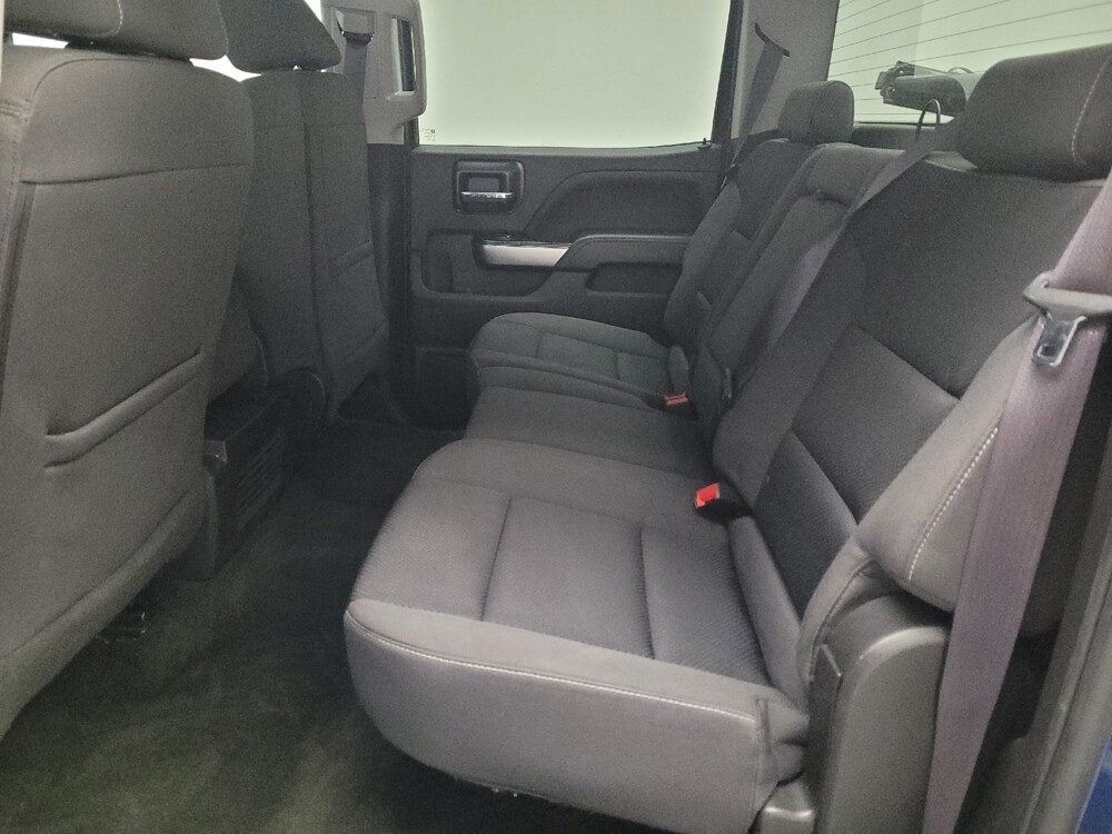 2017 Chevrolet Silverado 1500 in Torrance, CA 90504 - 18128943 18