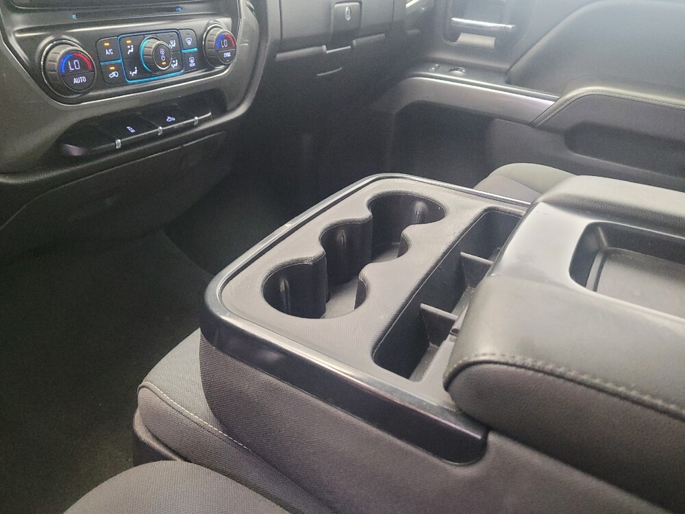 2017 Chevrolet Silverado 1500 in Torrance, CA 90504 - 18128943 26